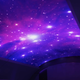 Illustration for article titled Boeing Wants to Turn the Interiors of Its Planes Into Giant Screens